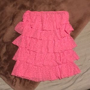 Victoria Secret PINK Beach Coverup